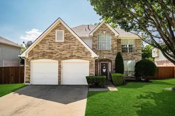 2409 Old Hickory Lane, Flower Mound, TX 75028