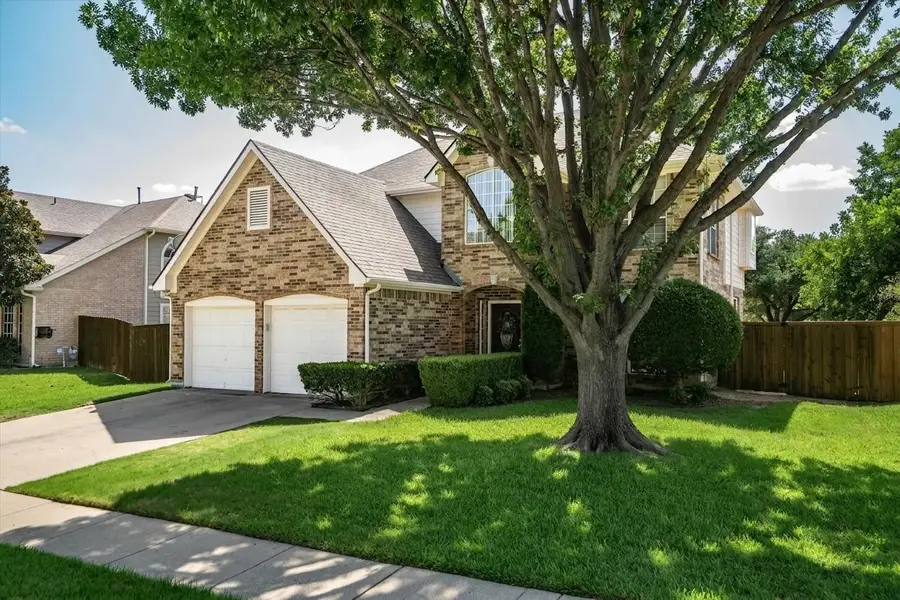 2409 Old Hickory Lane, Flower Mound, TX 75028 - #2