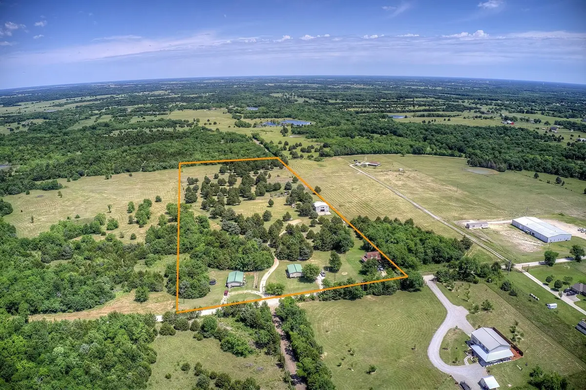 4126 County Road 4111, Campbell, TX 75422 - #1