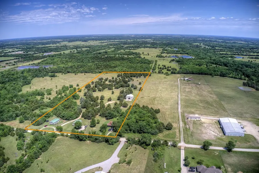 4126 County Road 4111, Campbell, TX 75422 - #2