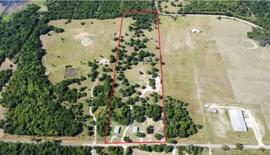 4126 County Road 4111, Campbell, TX 75422 - #3