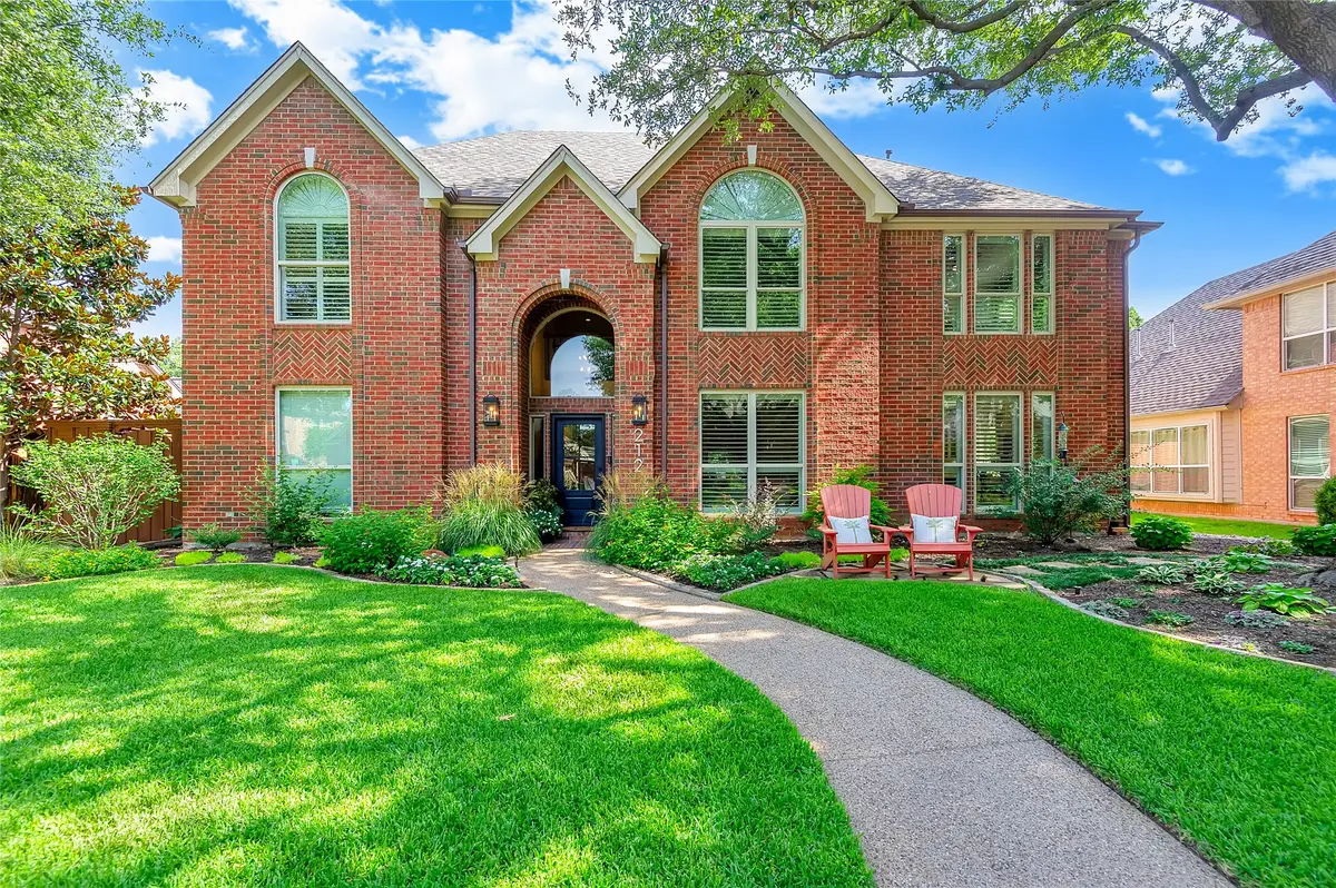 212 Pecan Hollow Drive, Coppell, TX 75019 - #1