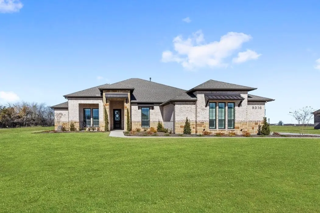 9316 Bluestem Lane, Dish, TX 76247 - #1