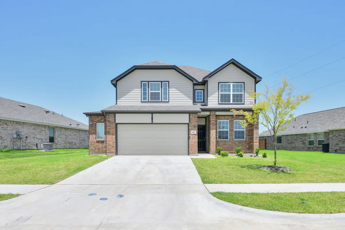 123 Honey Bee Drive, Cleburne, TX 76031 - #1