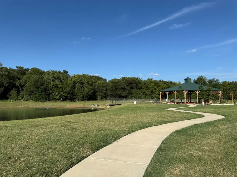 123 Honey Bee Drive, Cleburne, TX 76031 - #2