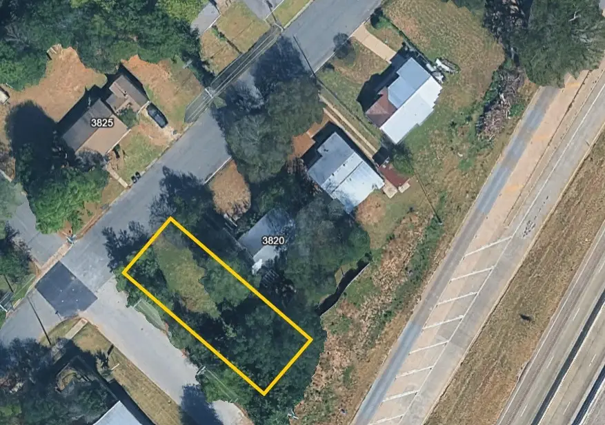 3824 Elliott Drive, Waco, TX 76711 - #1