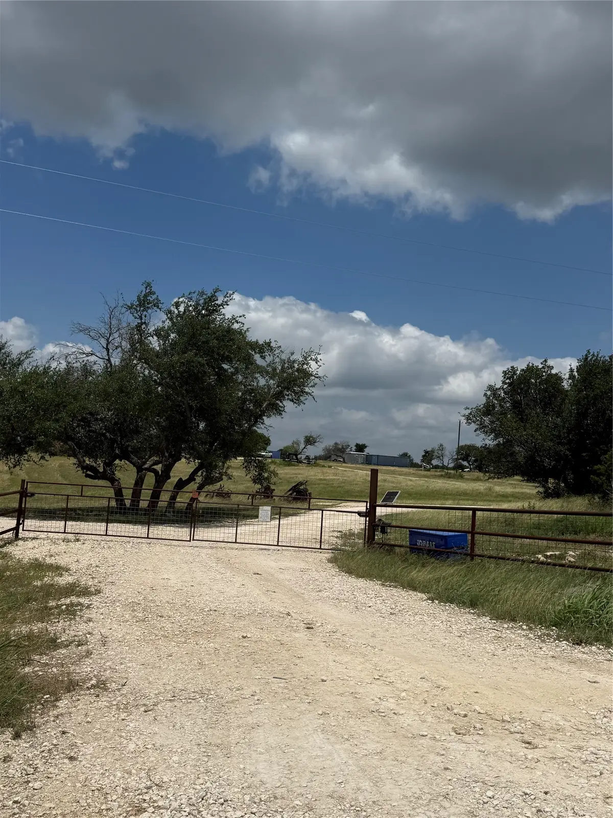 3905 Fm 2942, Lometa, TX 76853 - #1