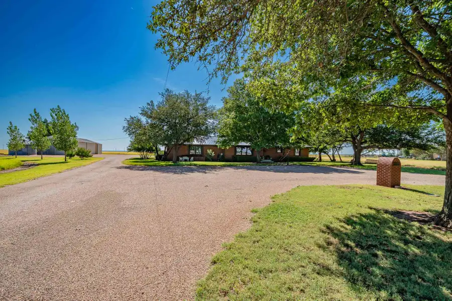 195 County Road 205, Haskell, TX 79521 - #3