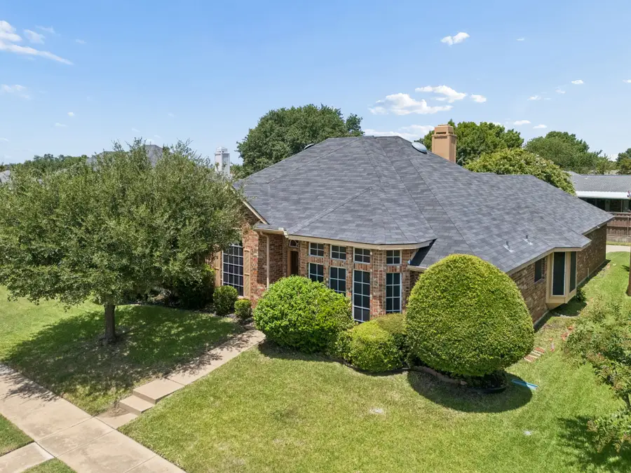 4404 San Fernando Lane, McKinney, TX 75070 - #2