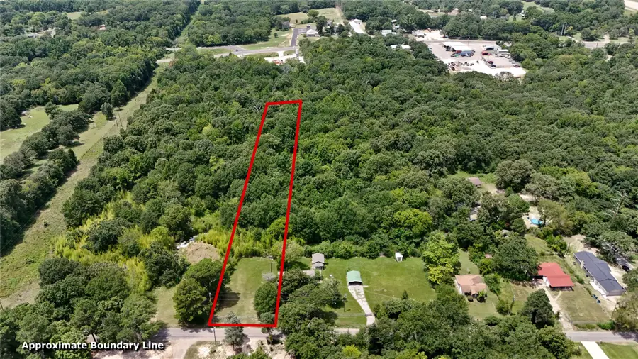 1129 N Hamlett Street, Athens, TX 75751 - #2
