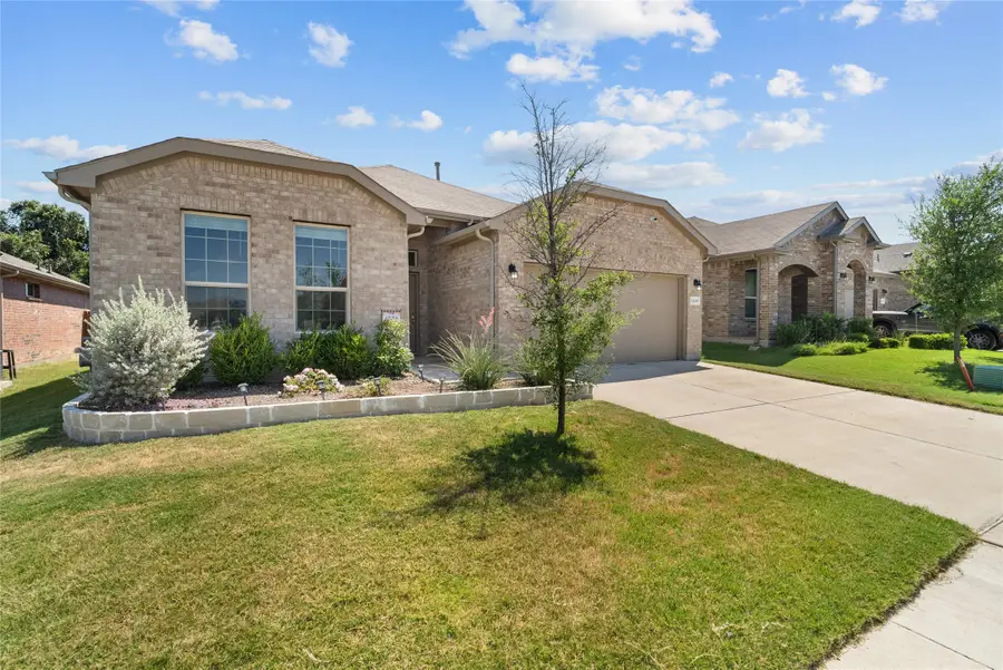 1201 Presidio Lane, Weatherford, TX 76087 - #2