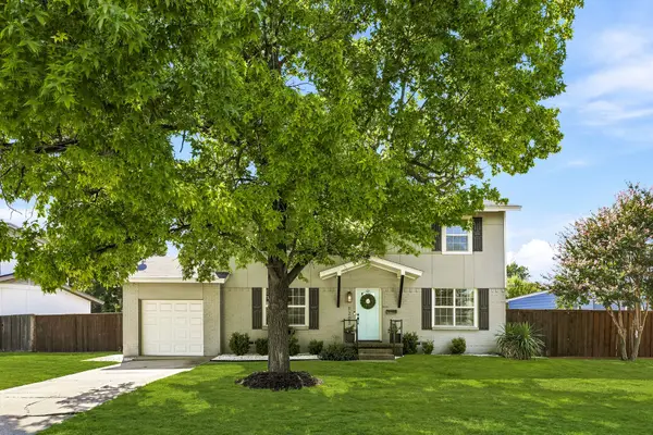 1203 Quill Drive, Plano, TX 75075
