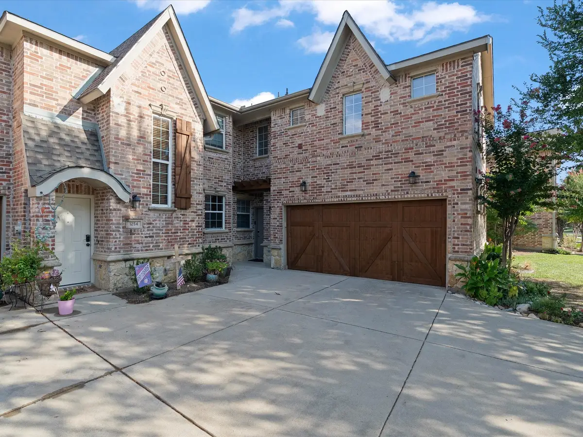 1250 Bethel School Court, Coppell, TX 75019 - #1