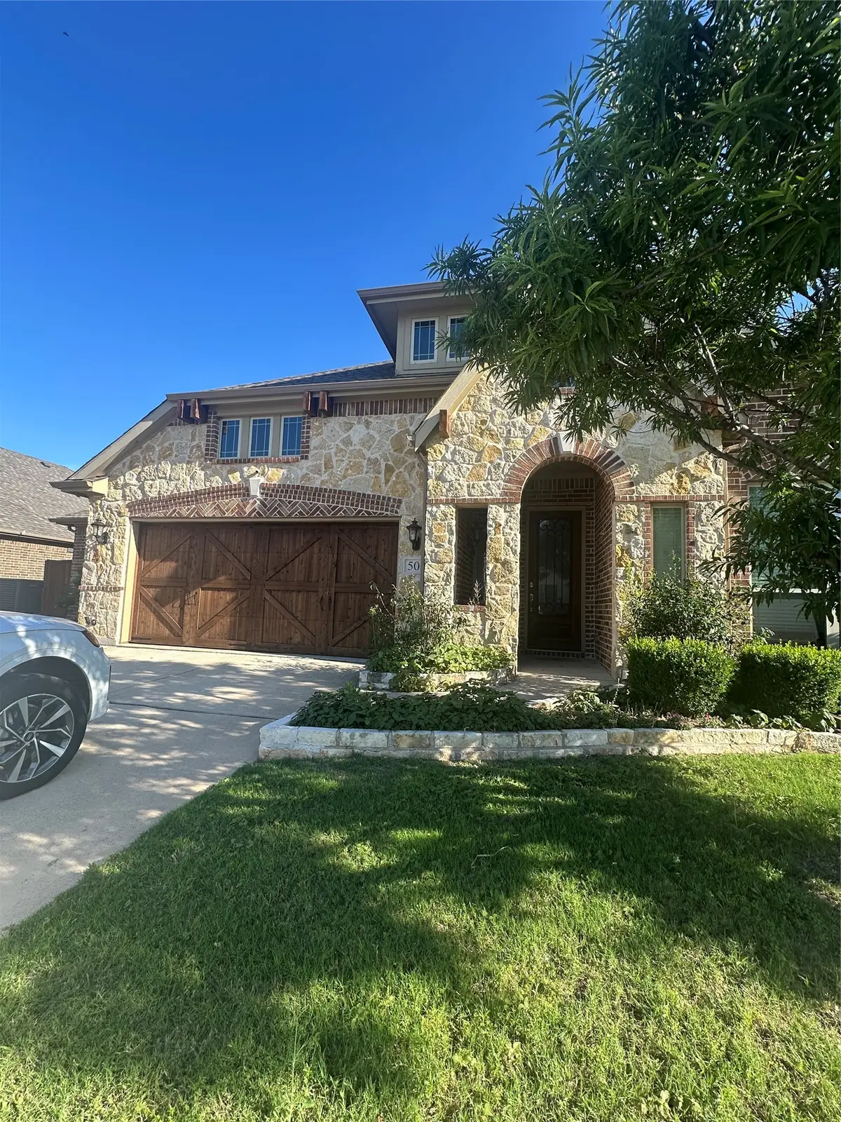 501 Virginia Lane, Wylie, TX 75098 - #1