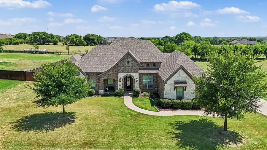 2650 Shale Street, Midlothian, TX 76065 - #2