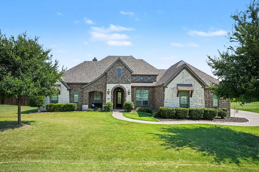 2650 Shale Street, Midlothian, TX 76065 - #3