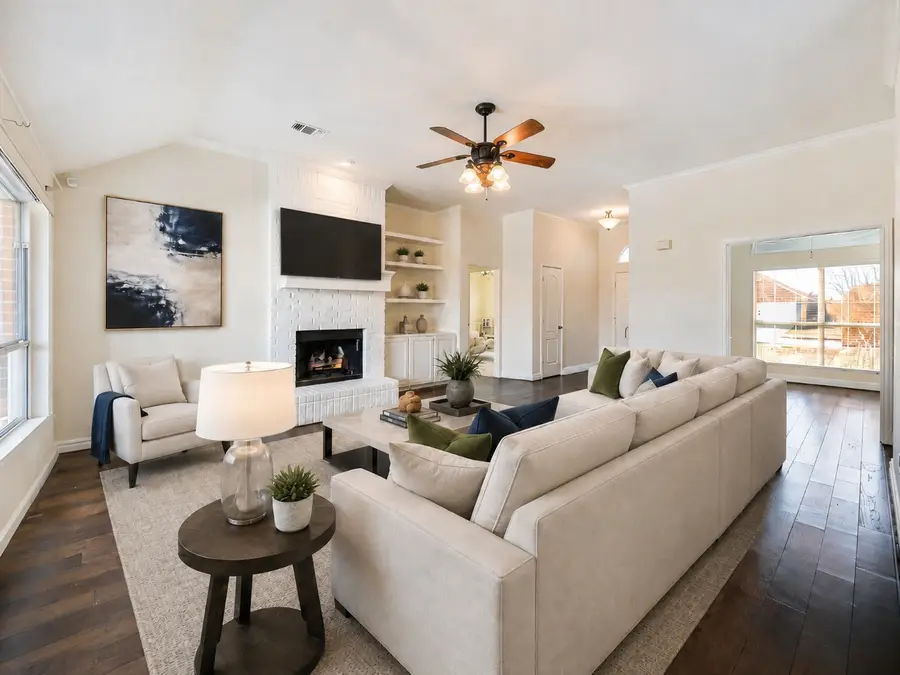 750 Stefhanie Drive, Celina, TX 75009 - #2