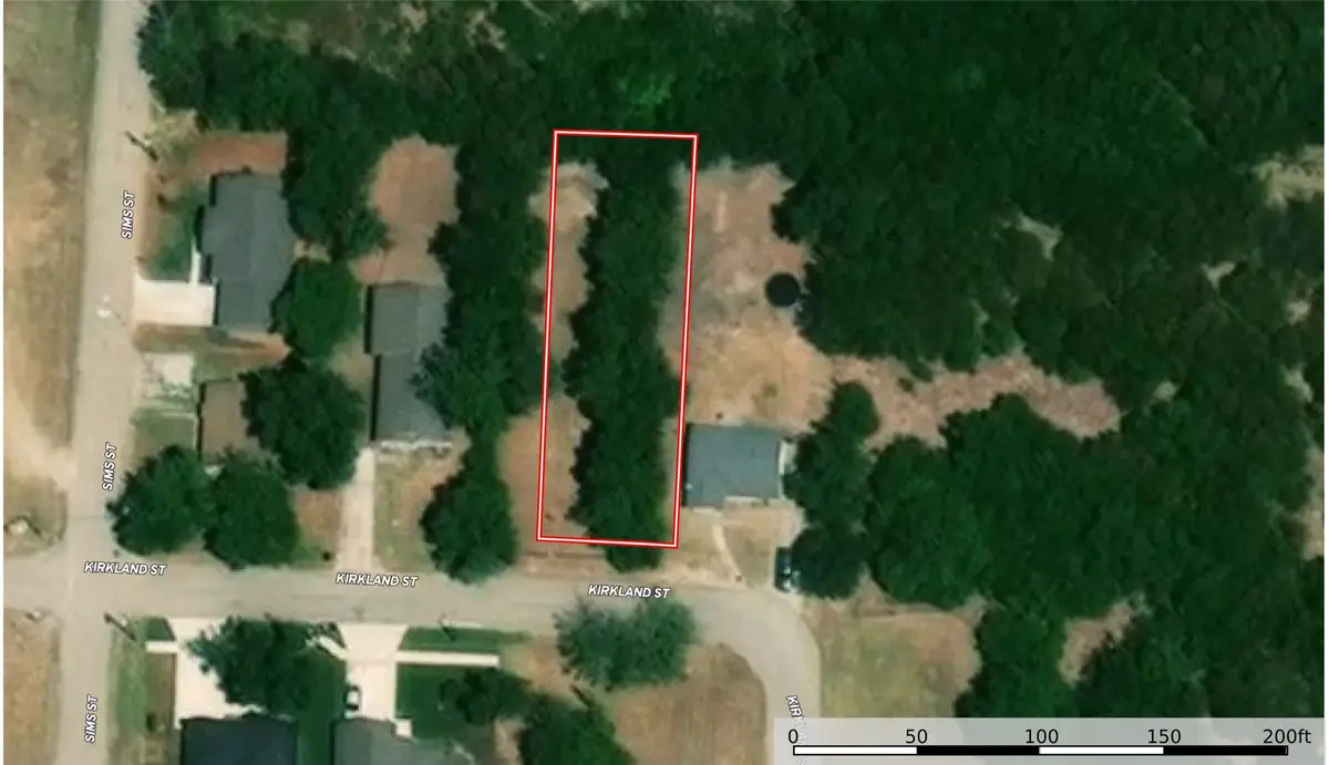 307 Kirkland Street, Sanger, TX 76266 - #1