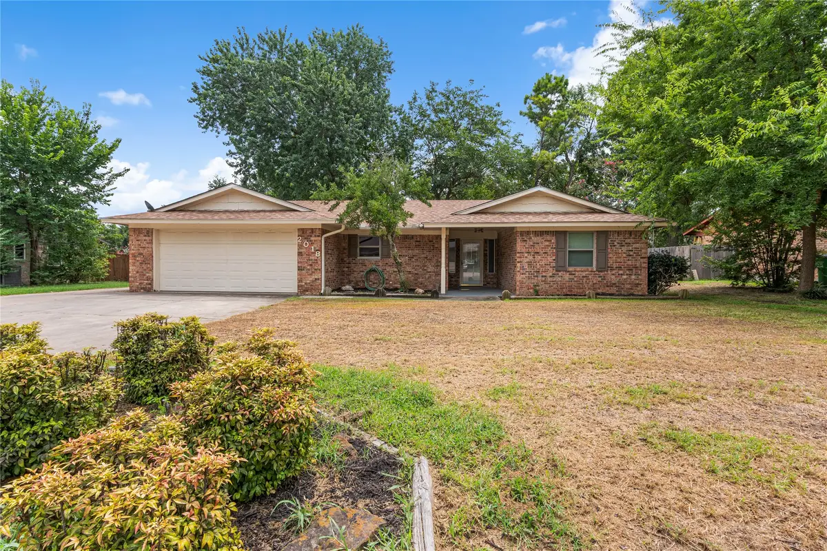 2018 Ashland Street, Gainesville, TX 76240 - #1