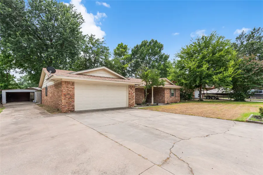 2018 Ashland Street, Gainesville, TX 76240 - #2