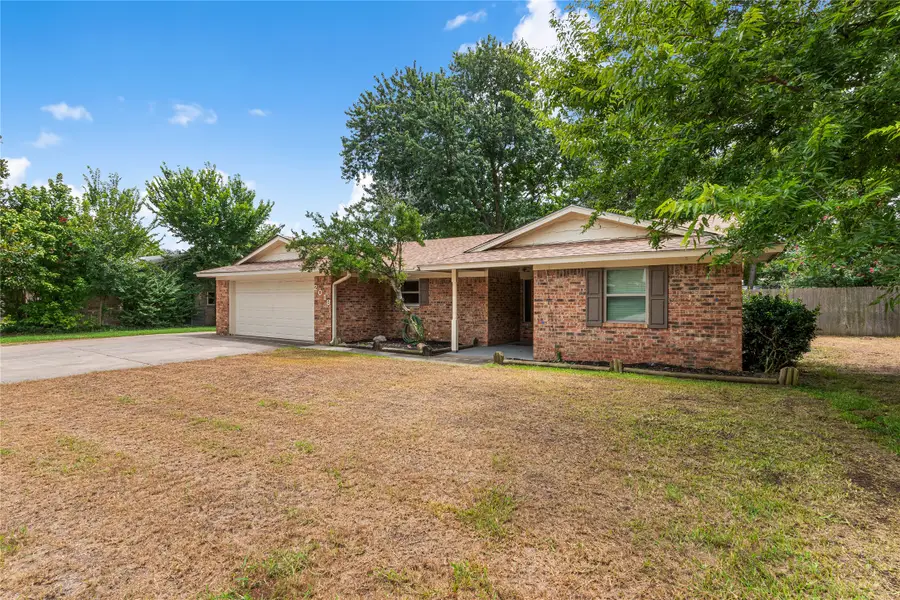 2018 Ashland Street, Gainesville, TX 76240 - #3