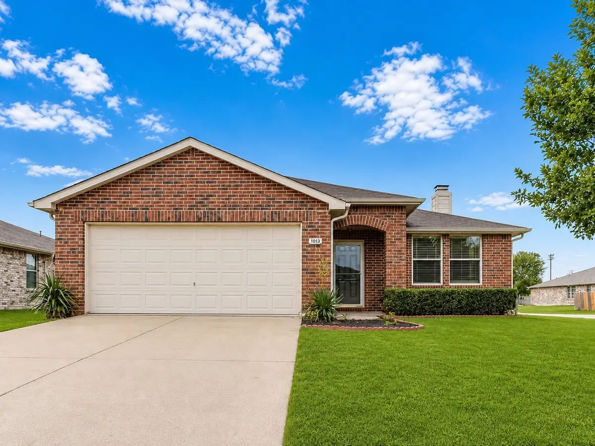 1600 Fieldstone Drive, Little Elm, TX 75068 - #1