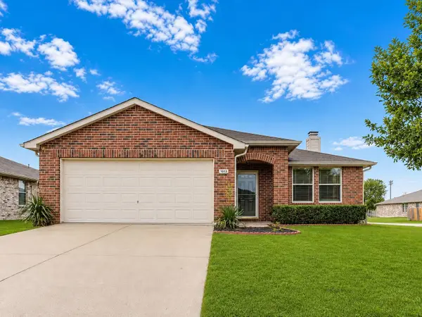 1600 Fieldstone Drive, Little Elm, TX 75068