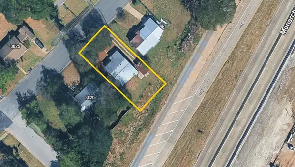 3816 Elliott Drive, Waco, TX 76711
