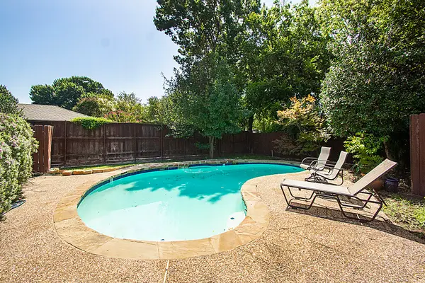 2812 Teakwood Lane, Plano, TX 75075
