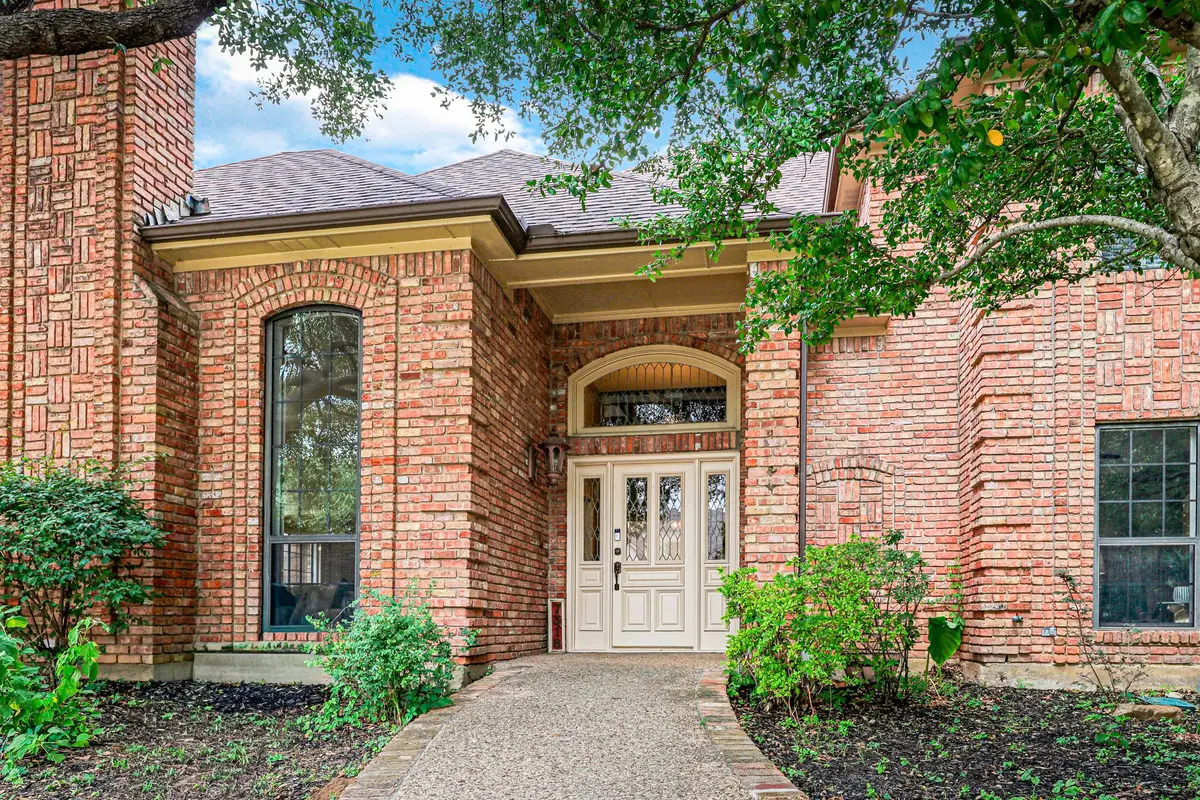 7318 Danashire Avenue, Dallas, TX 75231 - #1