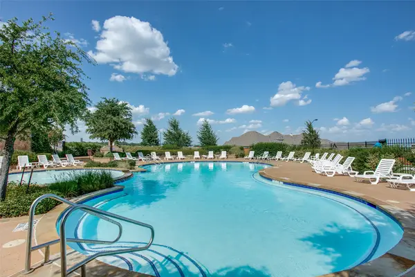 11901 Drummond Lane, Fort Worth, TX 76108