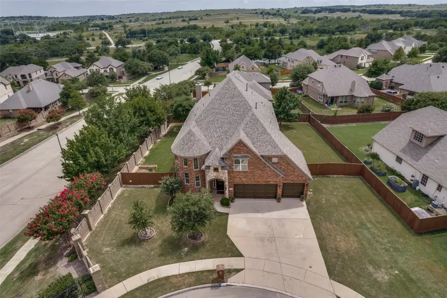 11901 Drummond Lane, Fort Worth, TX 76108 - #2