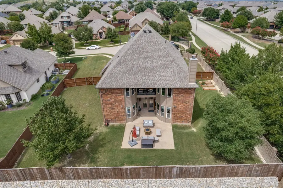 11901 Drummond Lane, Fort Worth, TX 76108 - #3