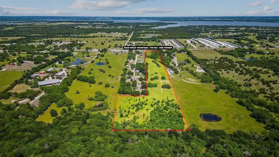 TBD Fm 982, Princeton, TX 75407 - #2