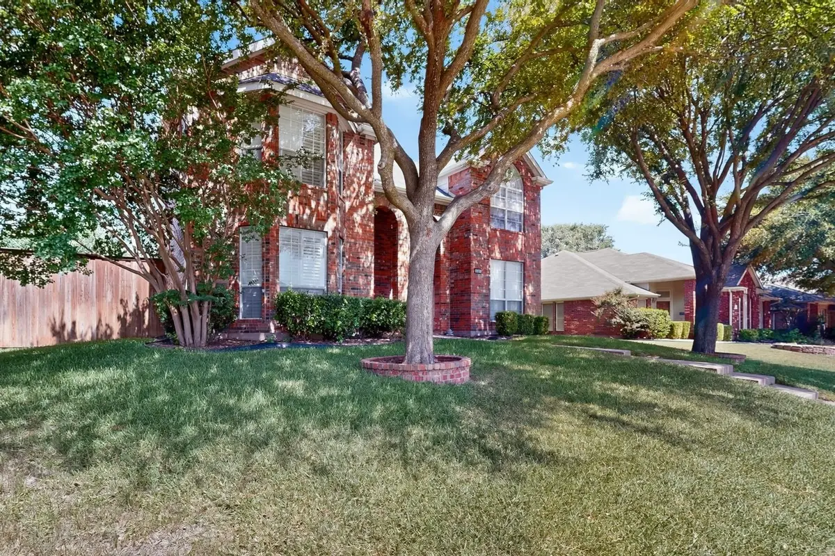 6651 Canterbury Drive, Frisco, TX 75035 - #1