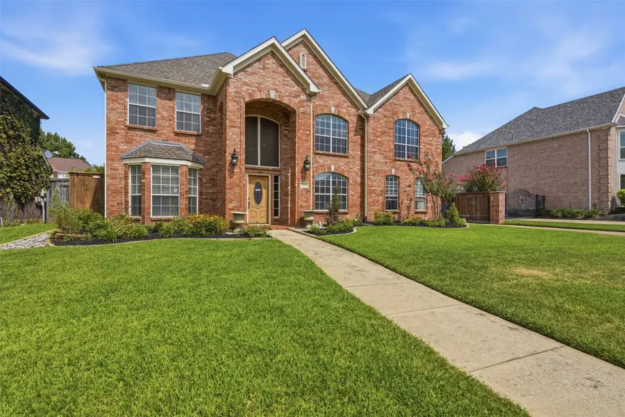 4113 Williams Court, Grapevine, TX 76051 - #2