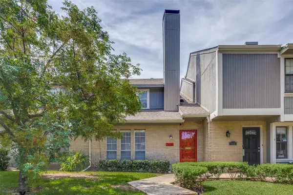 7618 Pebblestone Drive, Dallas, TX 75230