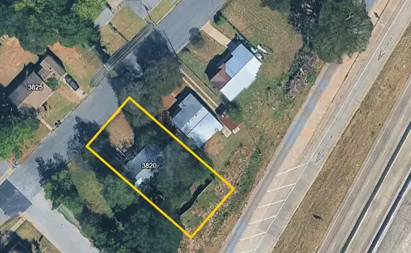 3820 Elliott Drive, Waco, TX 76711