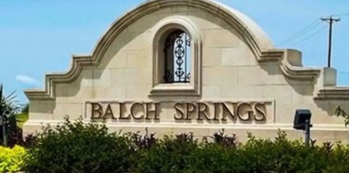 3016 Deepwell Road, Balch Springs, TX 75180 - #1