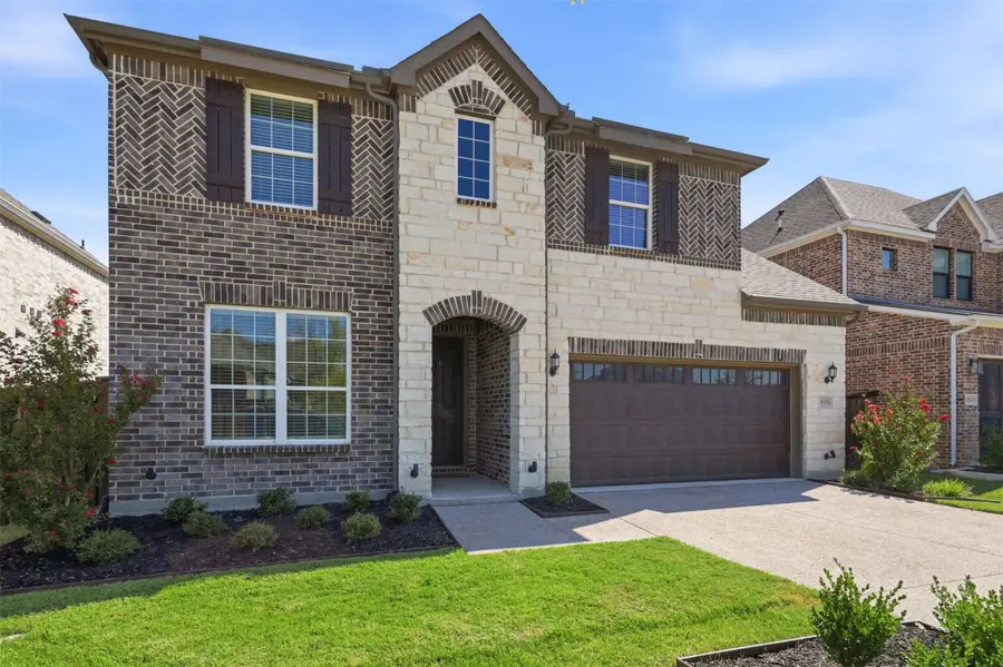 1851 Peace Place, Wylie, TX 75098 - #2