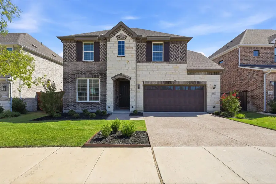 1851 Peace Place, Wylie, TX 75098 - #3