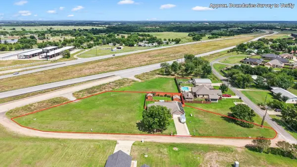 104 Blake Street, Mabank, TX 75147