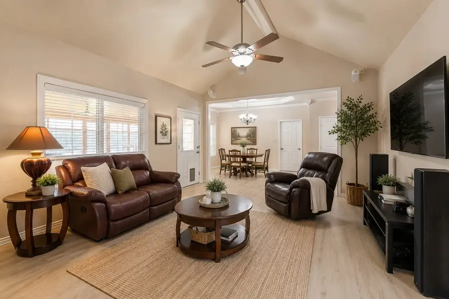 104 Blake Street, Mabank, TX 75147 - #2