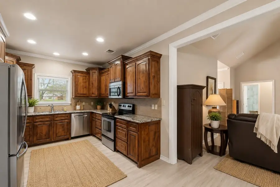 104 Blake Street, Mabank, TX 75147 - #3
