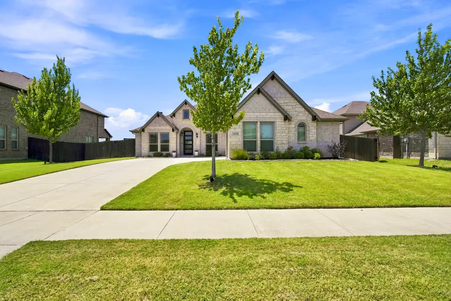 4809 Windfern Way, Midlothian, TX 76065 - #2