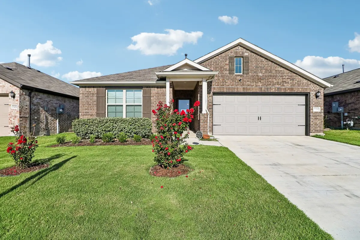 5400 Agalinis Avenue, Royse City, TX 75189 - #1