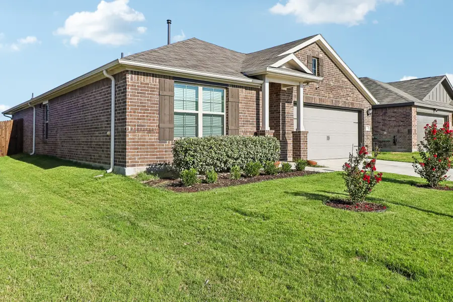 5400 Agalinis Avenue, Royse City, TX 75189 - #2