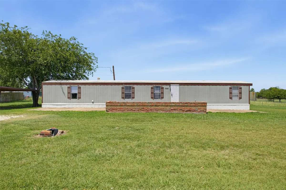 7305 Walden Drive, Joshua, TX 76058 - #1