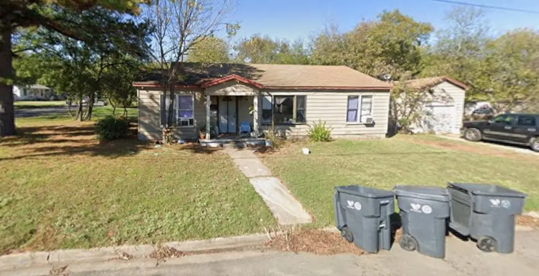 3825 Elliott Drive, Waco, TX 76711 - #1