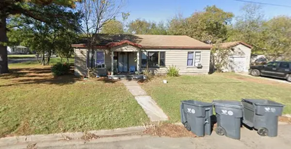 3825 Elliott Drive, Waco, TX 76711